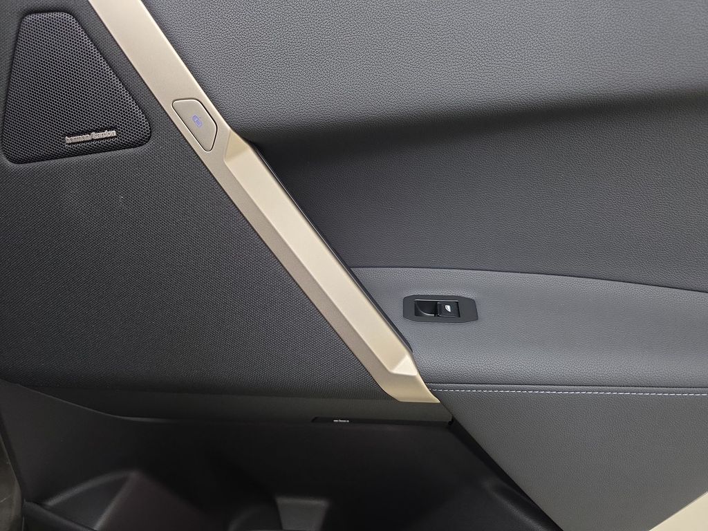2026 Bmw iX iX xDrive60 photo 24