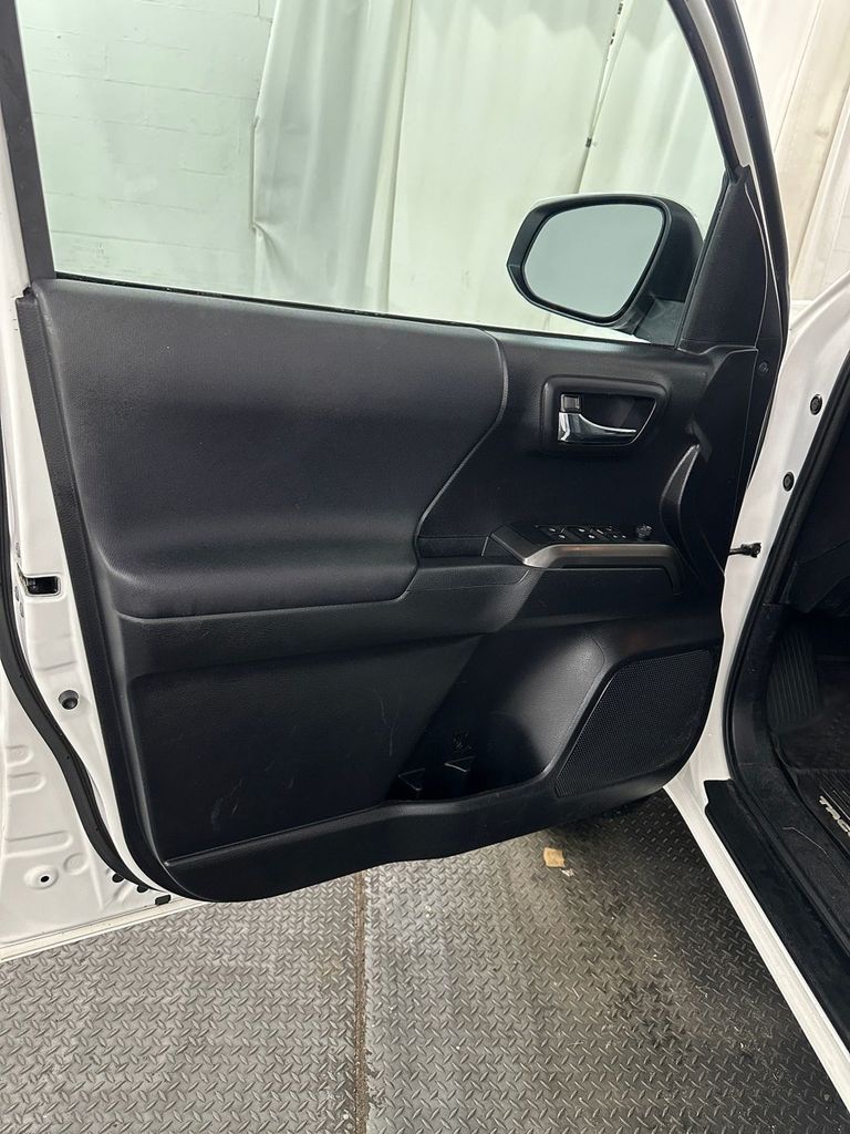 used 2020 Toyota Tacoma car, priced at $32,985