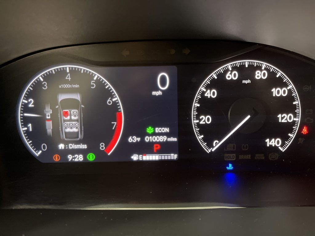 Thumbnail: 2025 Honda CR-V - 32