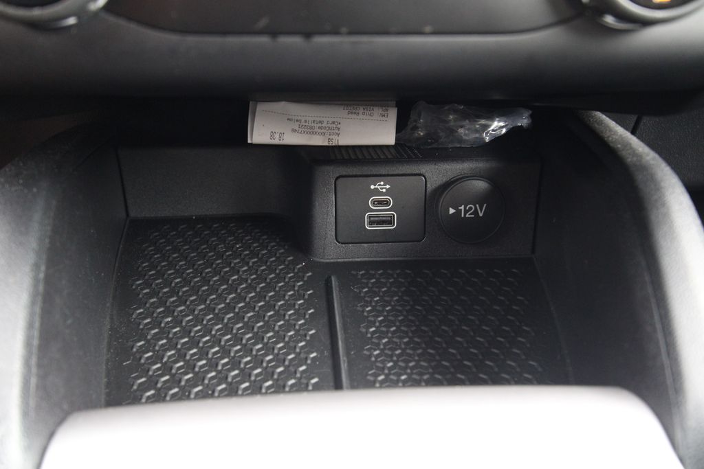 Used 2023 Ford Bronco Sport SUV