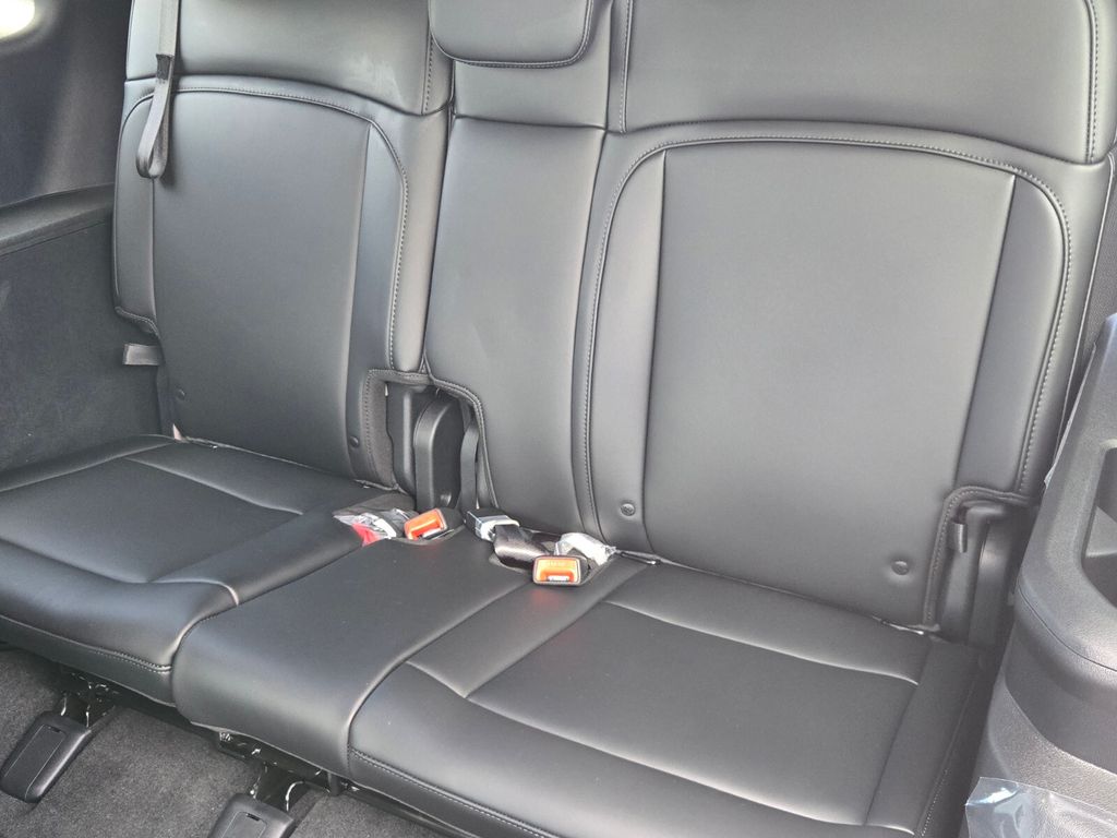 2027 Kia Telluride - $49,280