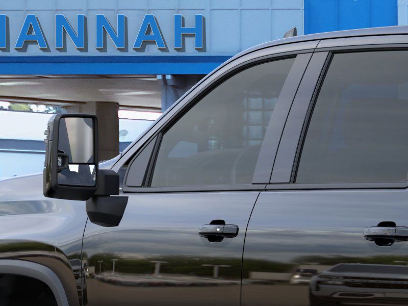 2026 Chevrolet Silverado 3500HD High Country