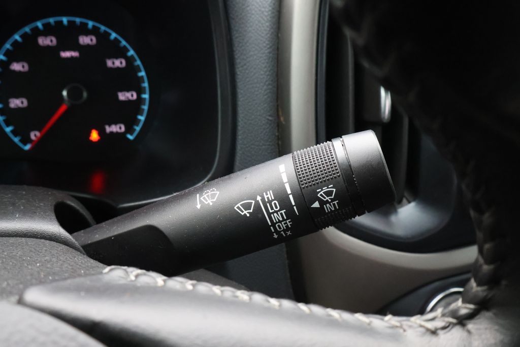 Thumbnail: 2018 Chevrolet Colorado - 23