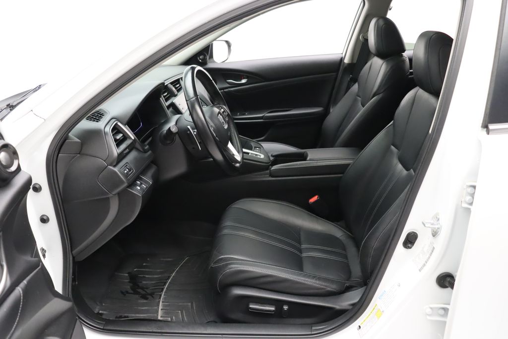 2022 Honda Insight Touring 14