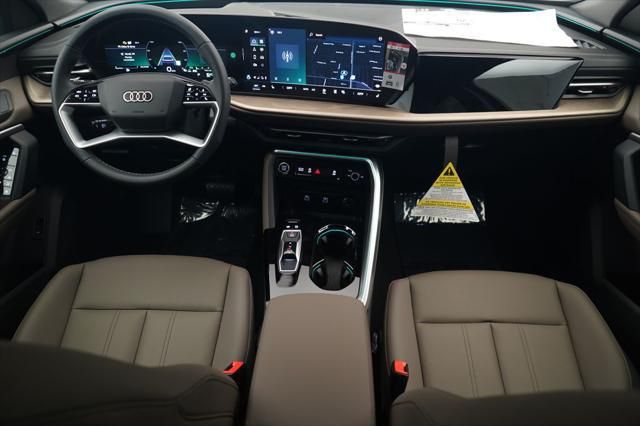 Thumbnail: 2025 Audi Q5 - 8