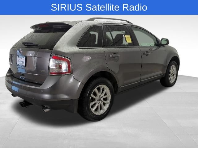 2010 Ford Edge SEL - Photo 6