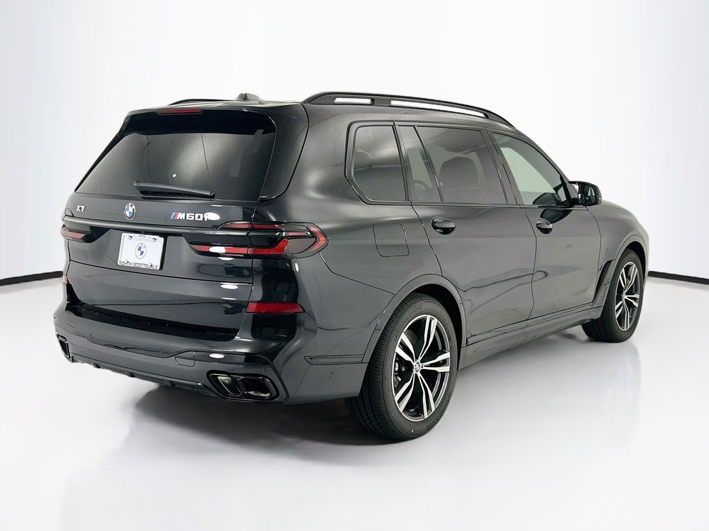 Thumbnail: 2027 BMW X7 - 5