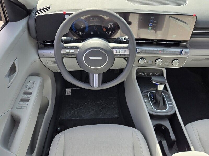2027 Hyundai Kona