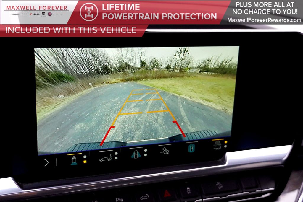 Used Car 2024 Chevrolet Silverado 2500hd  Ltz For Sale Under $70,000 In Taylor, Texas