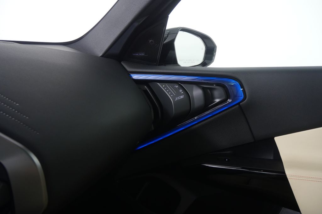 Thumbnail: 2025 BMW X3 - 25