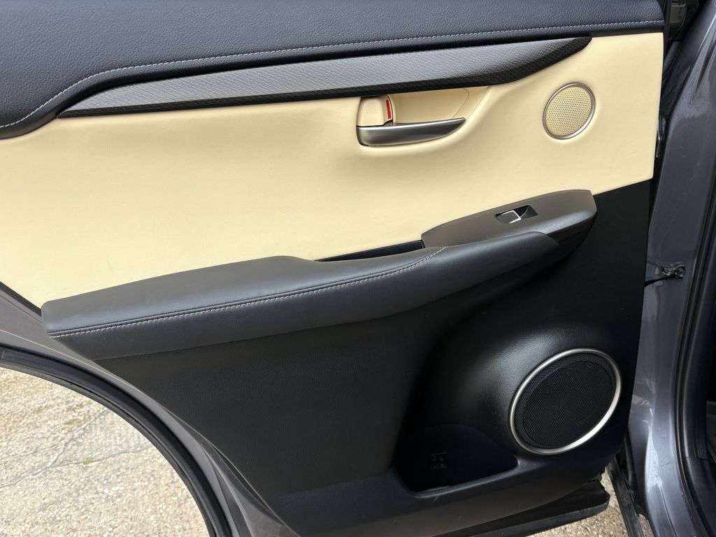 2021 Lexus NX 300 Base Gray at Ultimate Motorsports