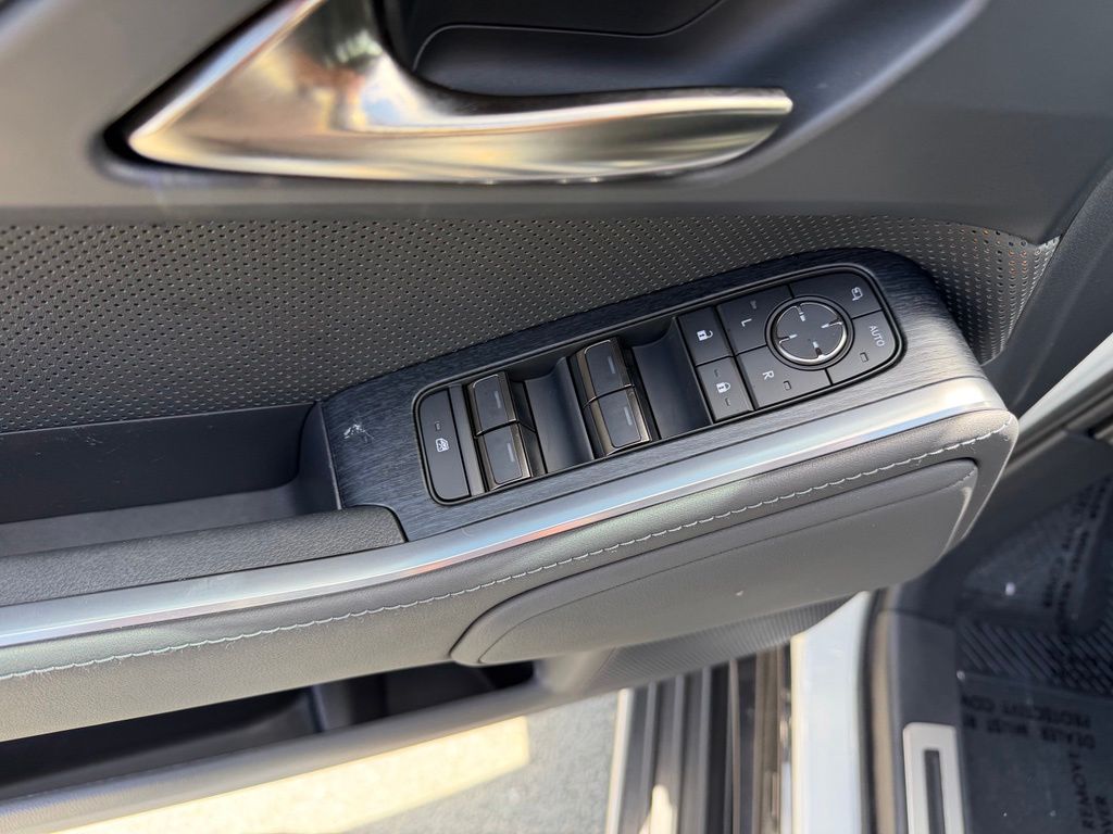 Used 2025 Lexus GX SUV