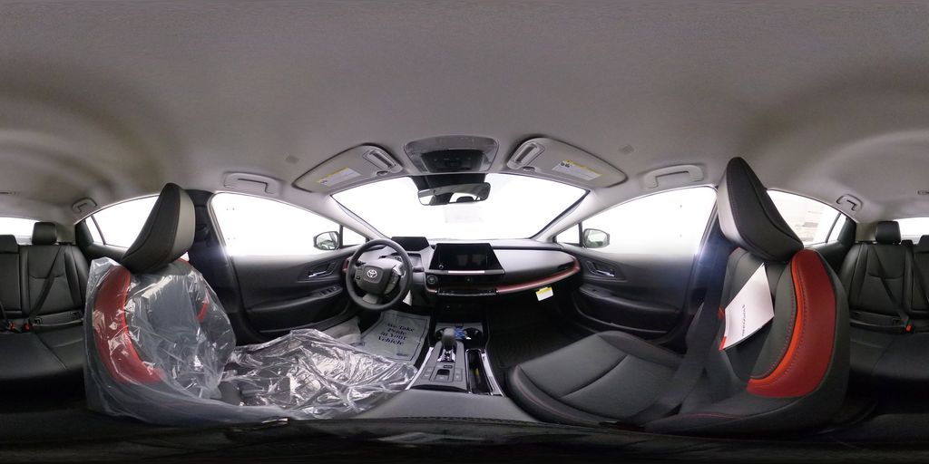 Thumbnail: 2026 Toyota Prius - 10