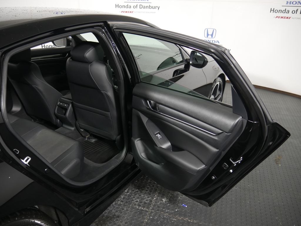 Thumbnail: 2022 Honda Accord - 8