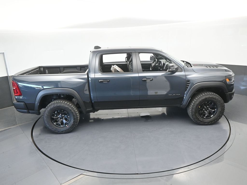 New 2026 Forged Blue Metallic Ram RHO image 58