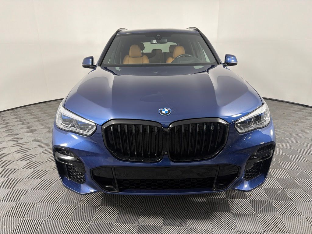 Thumbnail: 2023 BMW X5 - 2
