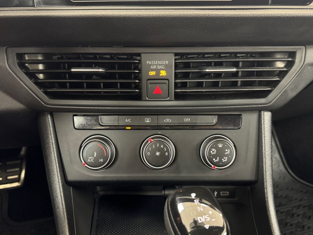 2023 Volkswagen Jetta