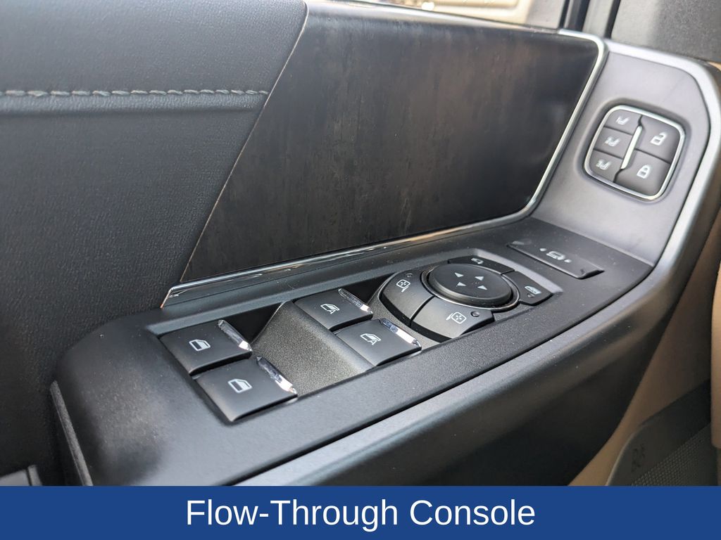 2025 Ford F-250 Super Duty Lariat