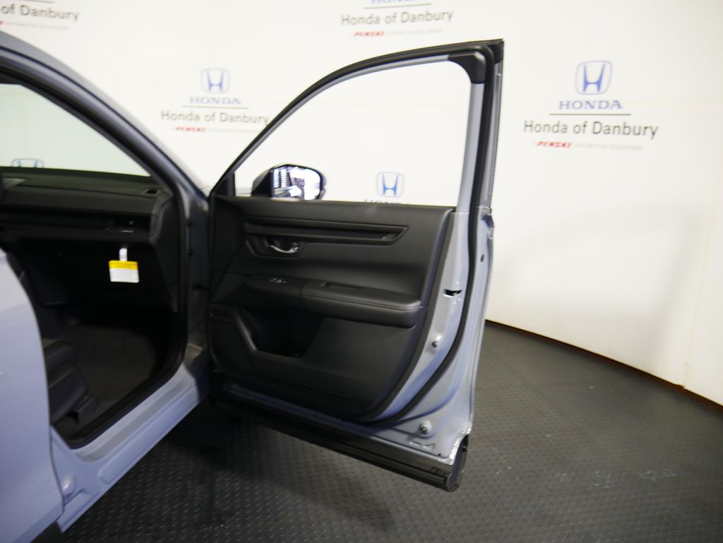 Thumbnail: 2026 Honda CR-V - 5