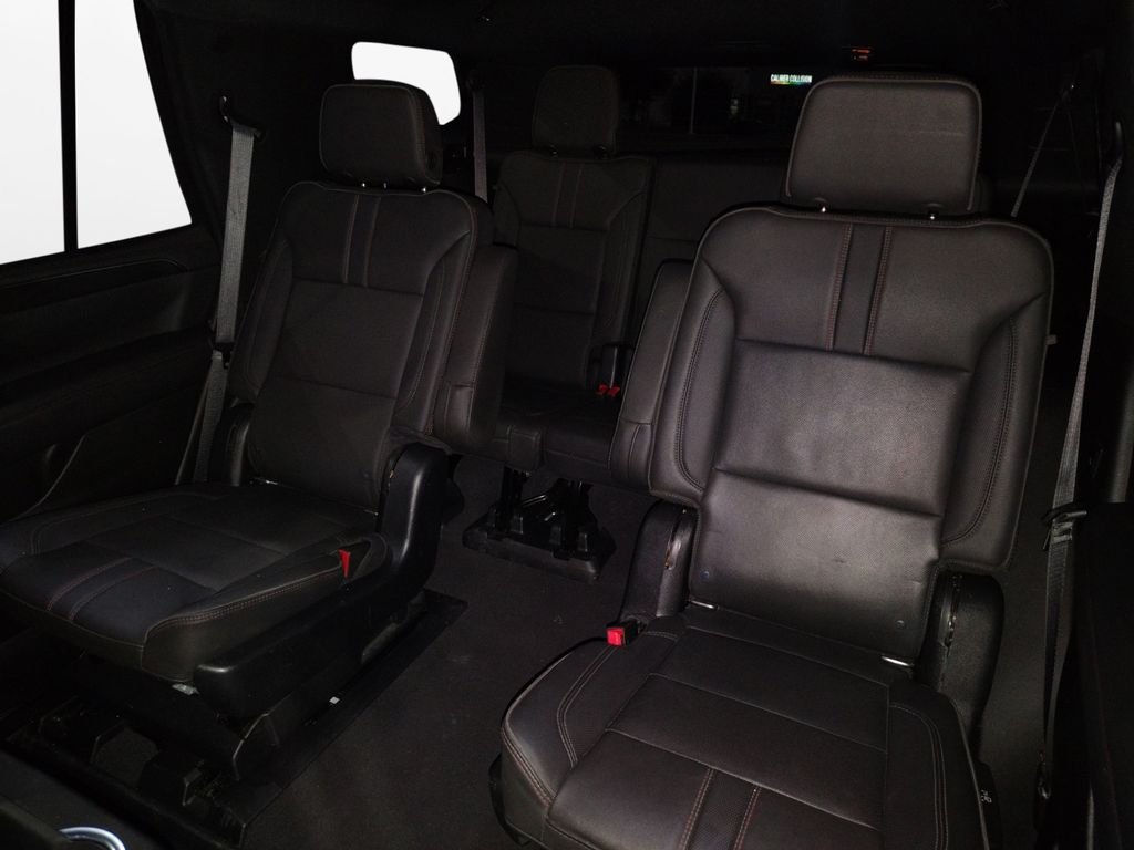 Used Car 2022 Chevrolet Tahoe  Rst For Sale Under $60,000 In Austin, Texas