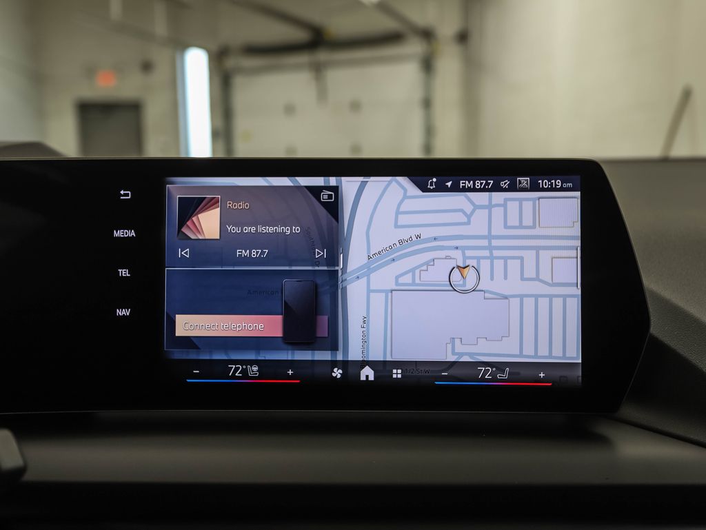 Thumbnail: 2025 BMW 2 Series - 15