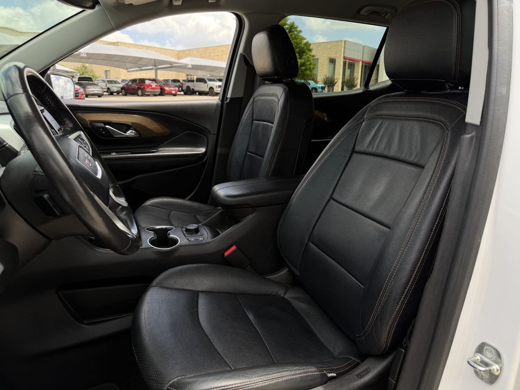 Used 2019 GMC Terrain SUV