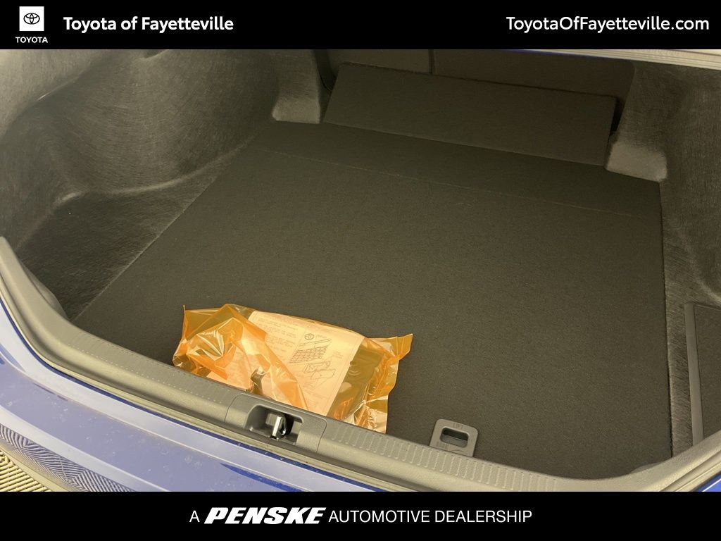 Thumbnail: 2026 Toyota Camry - 9
