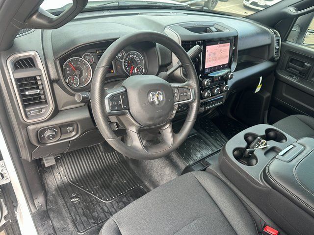 New 2026 Ram 3500 Truck