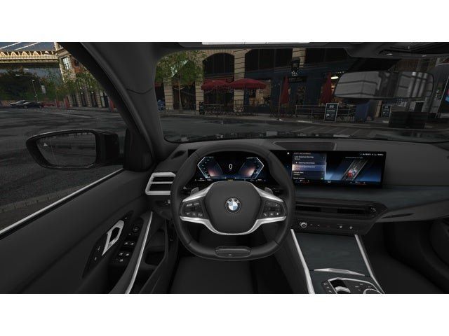 Thumbnail: 2025 BMW 3 Series - 13
