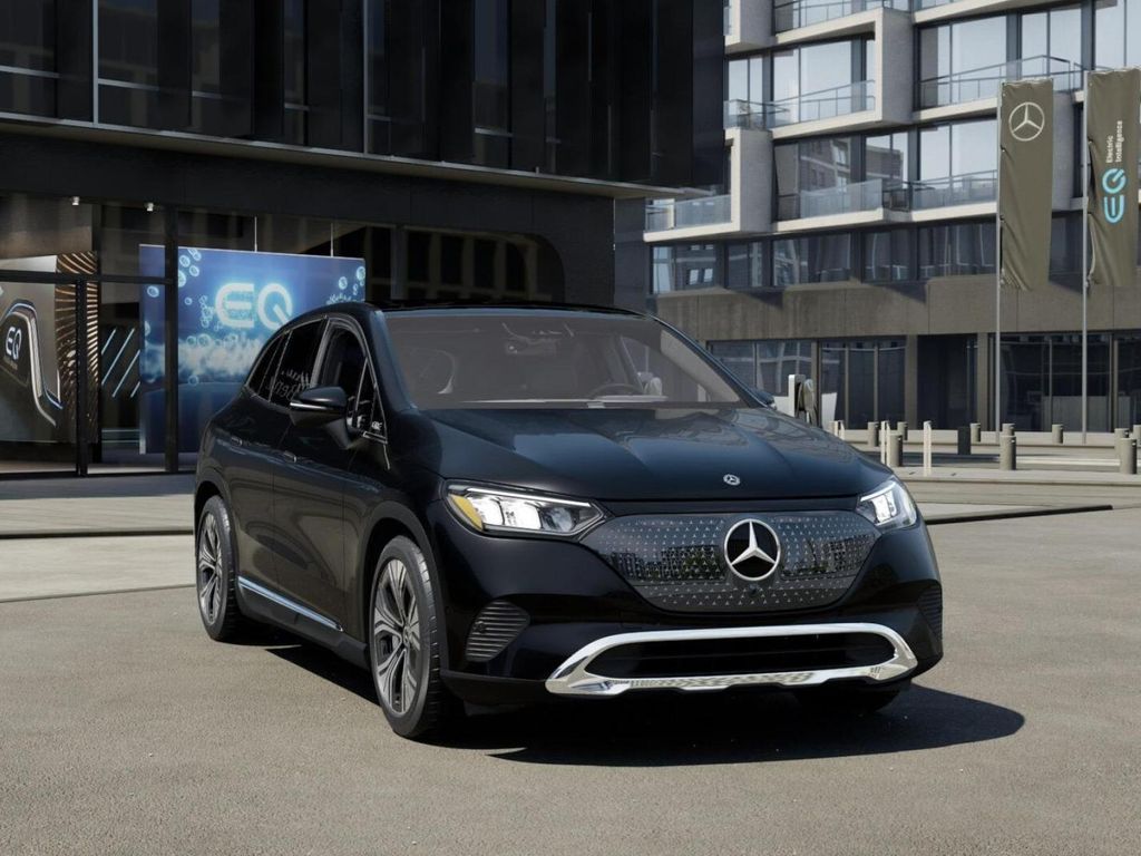EQE 350 4MATIC SUV