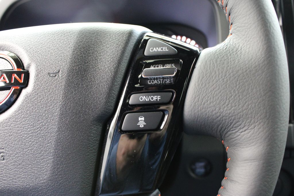new 2026 Nissan Frontier car, priced at $39,170