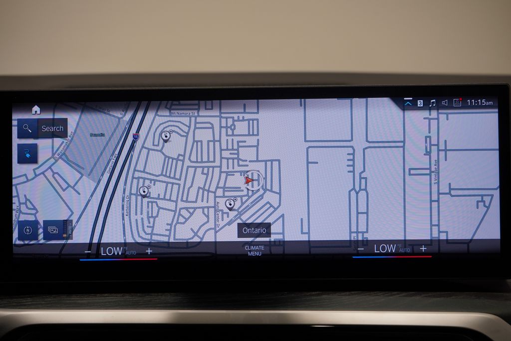 Thumbnail: 2023 BMW i4 - 12