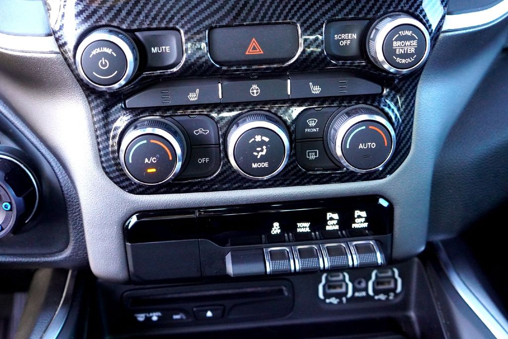 Used Car 2019 Ram 1500  Big Horn/lone Star For Sale Under $30,000 In Taylor, Texas