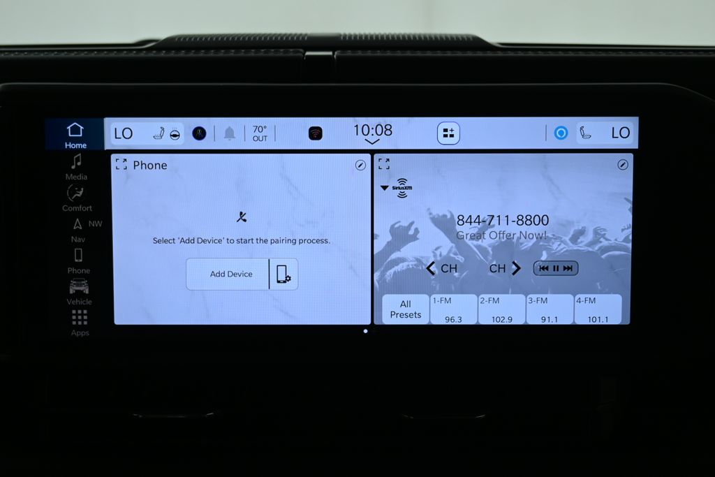 Thumbnail: 2024 Jeep Wrangler - 21