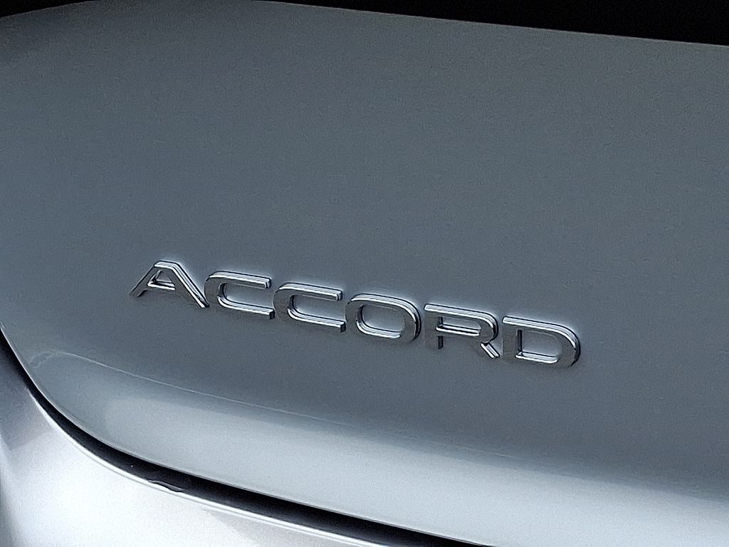 Thumbnail: 2025 Honda Accord - 5