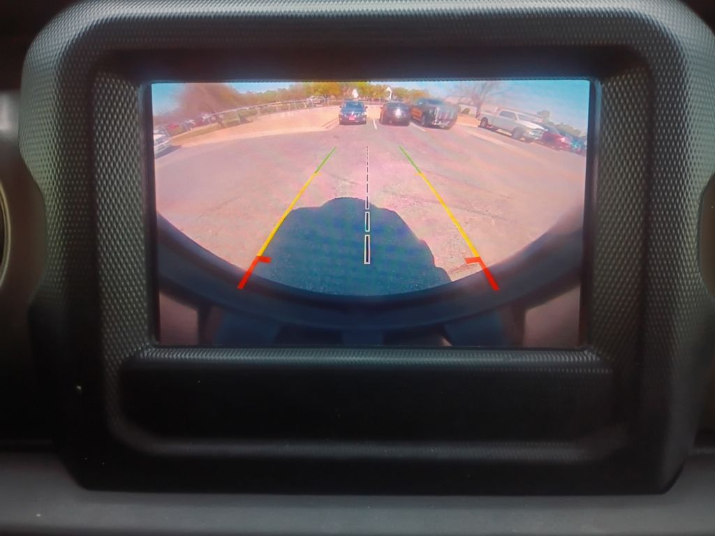 Used Car 2019 Jeep Wrangler  Unlimited Sport S For Sale Under $20,000 In Austin, Texas