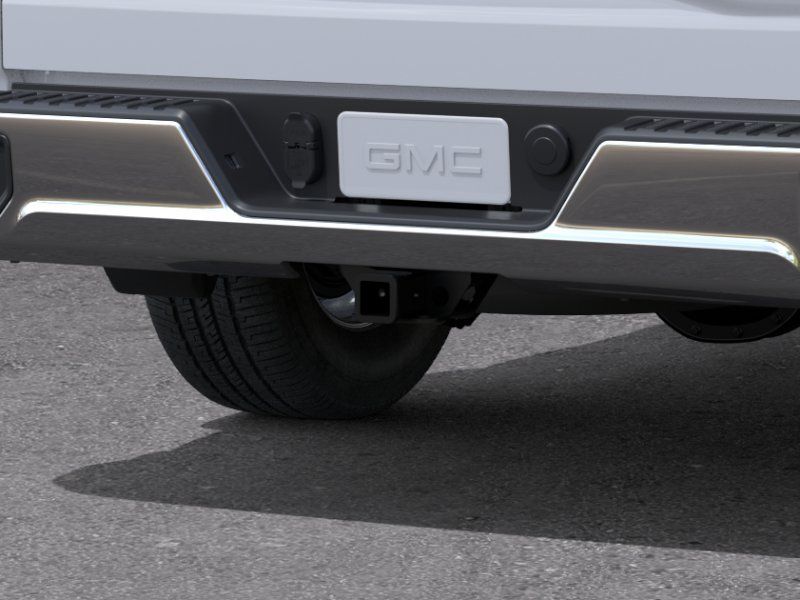 New 2026 GMC Sierra 1500 Truck