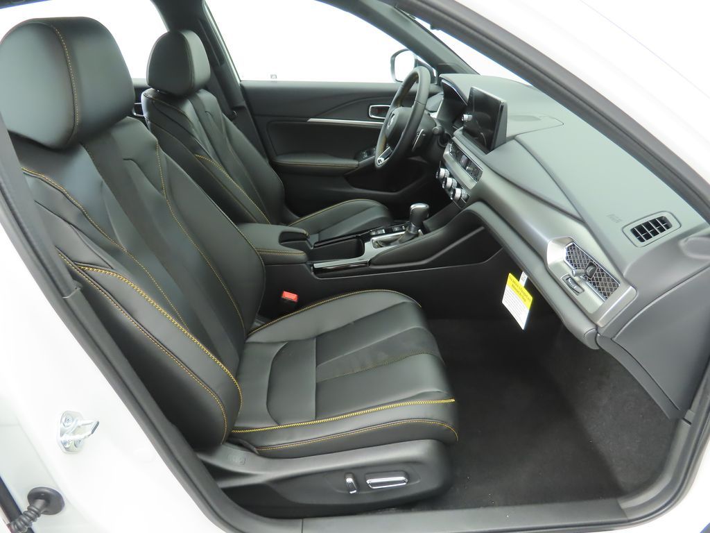 Thumbnail: 2026 Acura Integra - 20