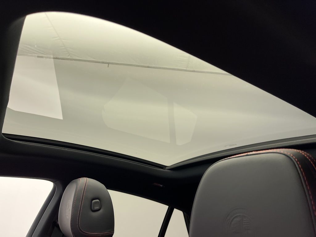 Thumbnail: 2026 Mercedes-Benz GLE - 23