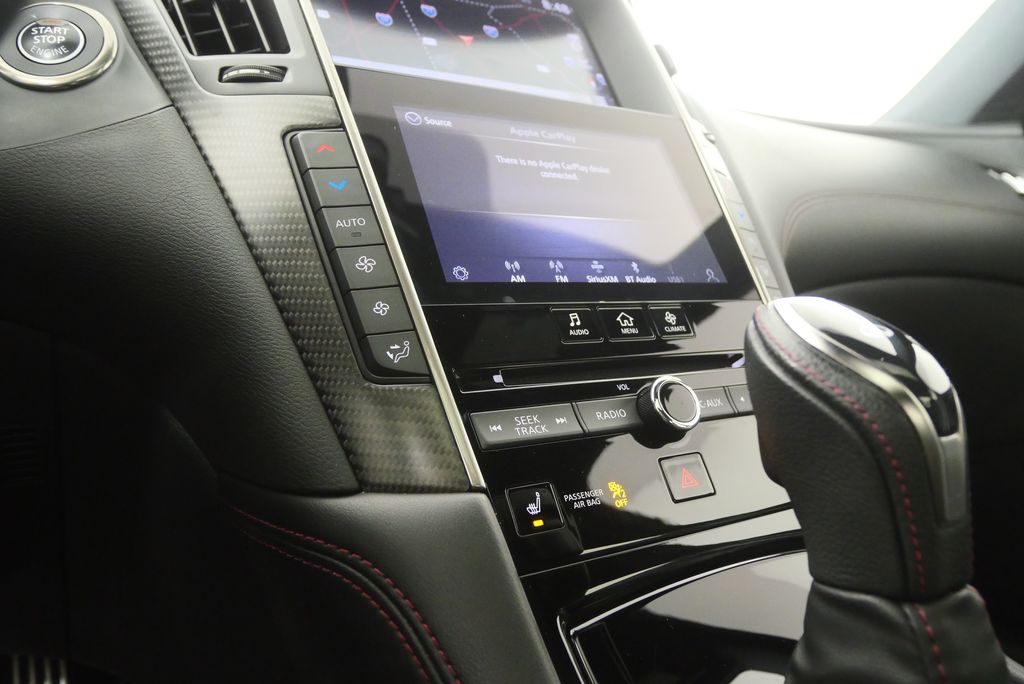 Thumbnail: 2022 INFINITI  - 26