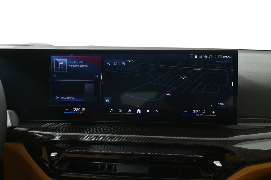 Thumbnail: 2026 BMW 3 Series - 22