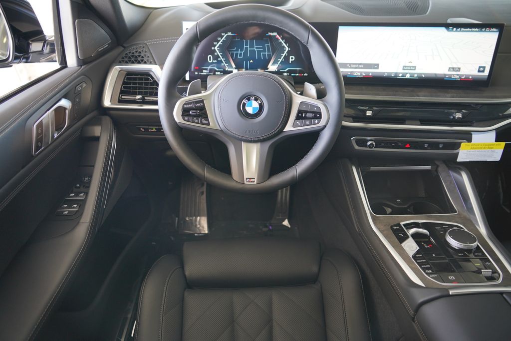 Thumbnail: 2026 BMW X6 - 15