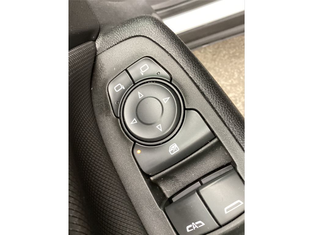 Used 2022 Chevrolet Equinox SUV
