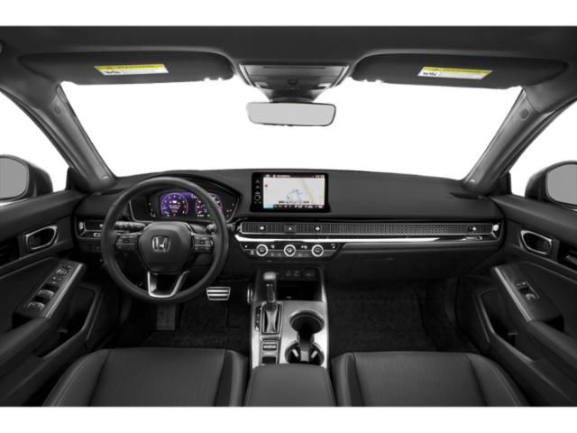 2023 Honda Civic Sport Touring - 7