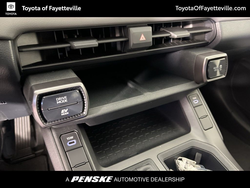 Thumbnail: 2026 Toyota RAV4 - 30