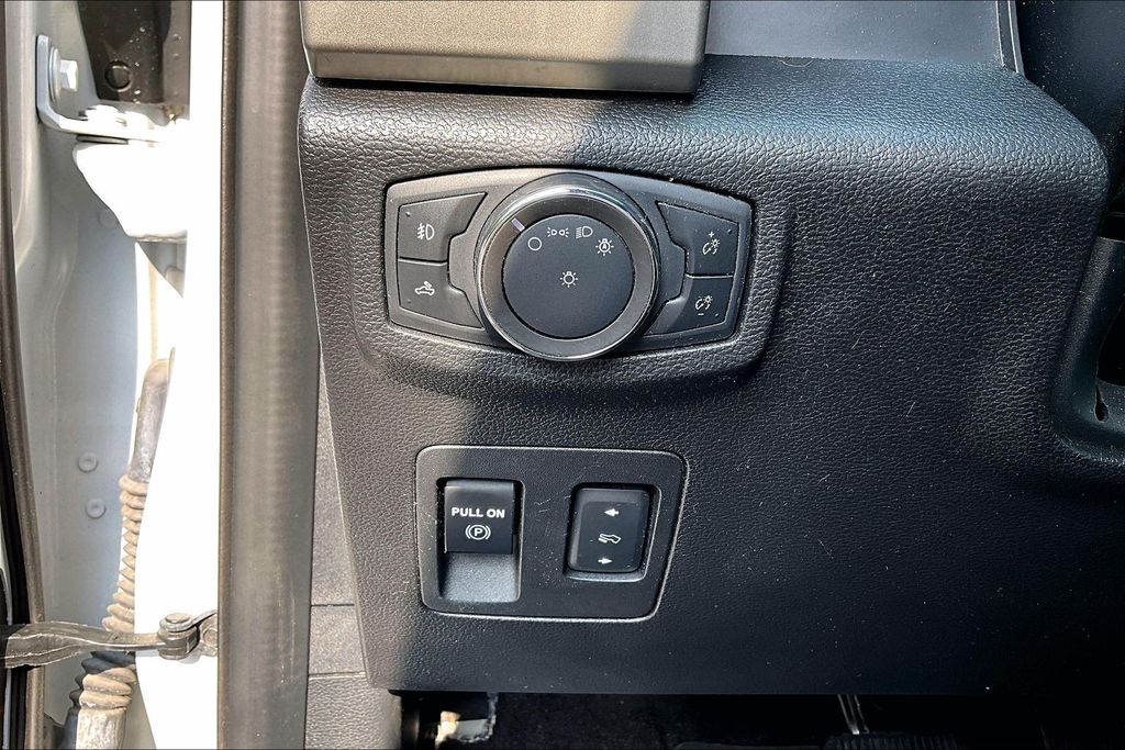 Used 2020 Ford F-150 Truck