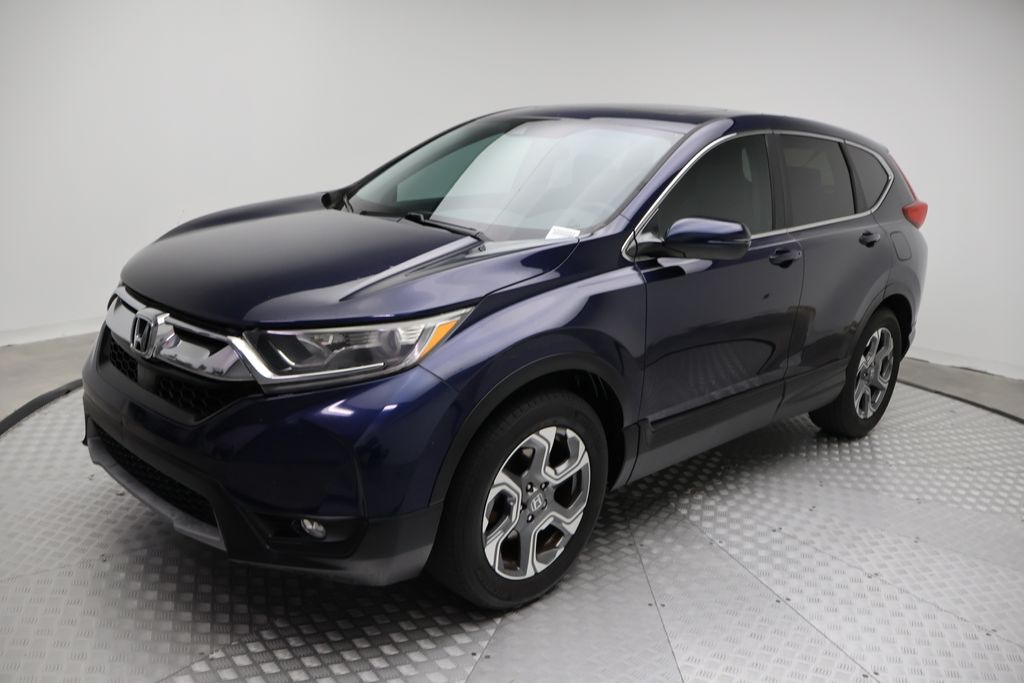 Thumbnail: 2019 Honda CR-V - 1