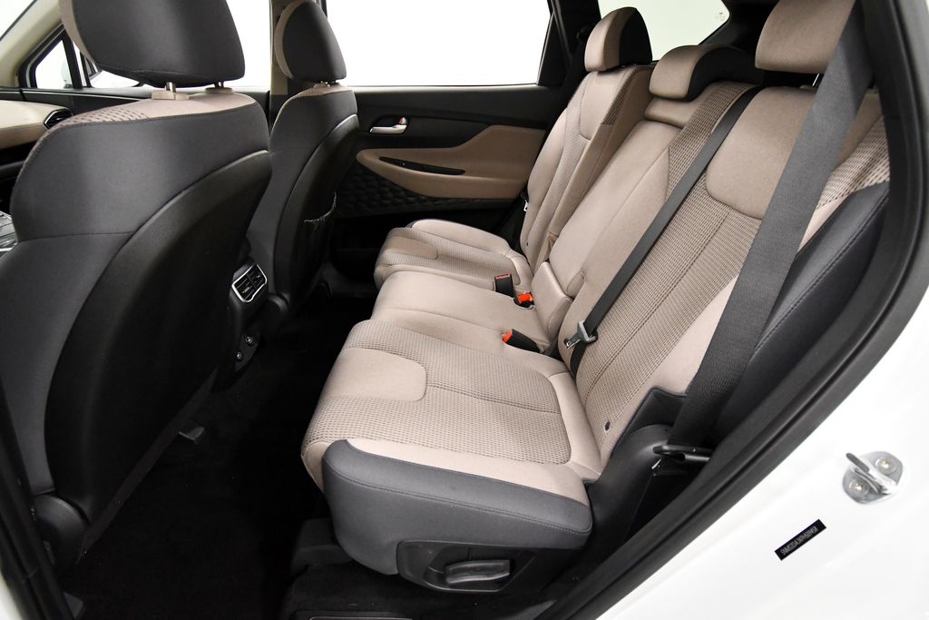 Used 2023 Hyundai Santa Fe SUV