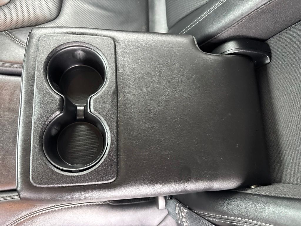 Used 2023 Jeep Cherokee SUV