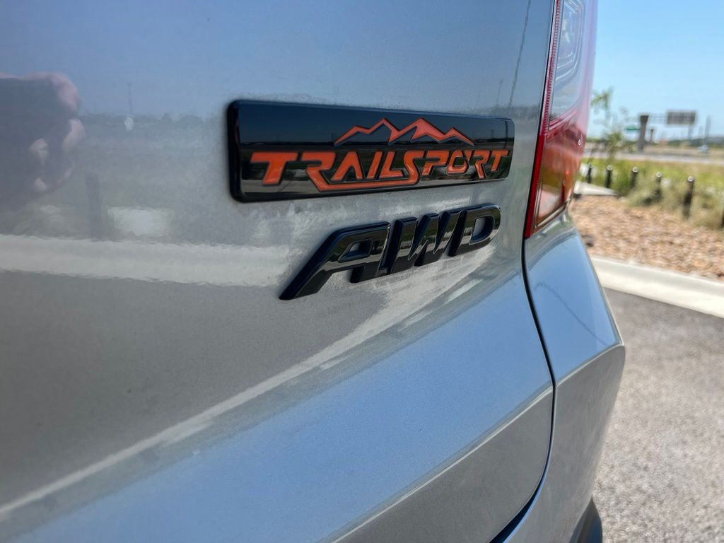 Thumbnail: 2023 Honda Passport - 9